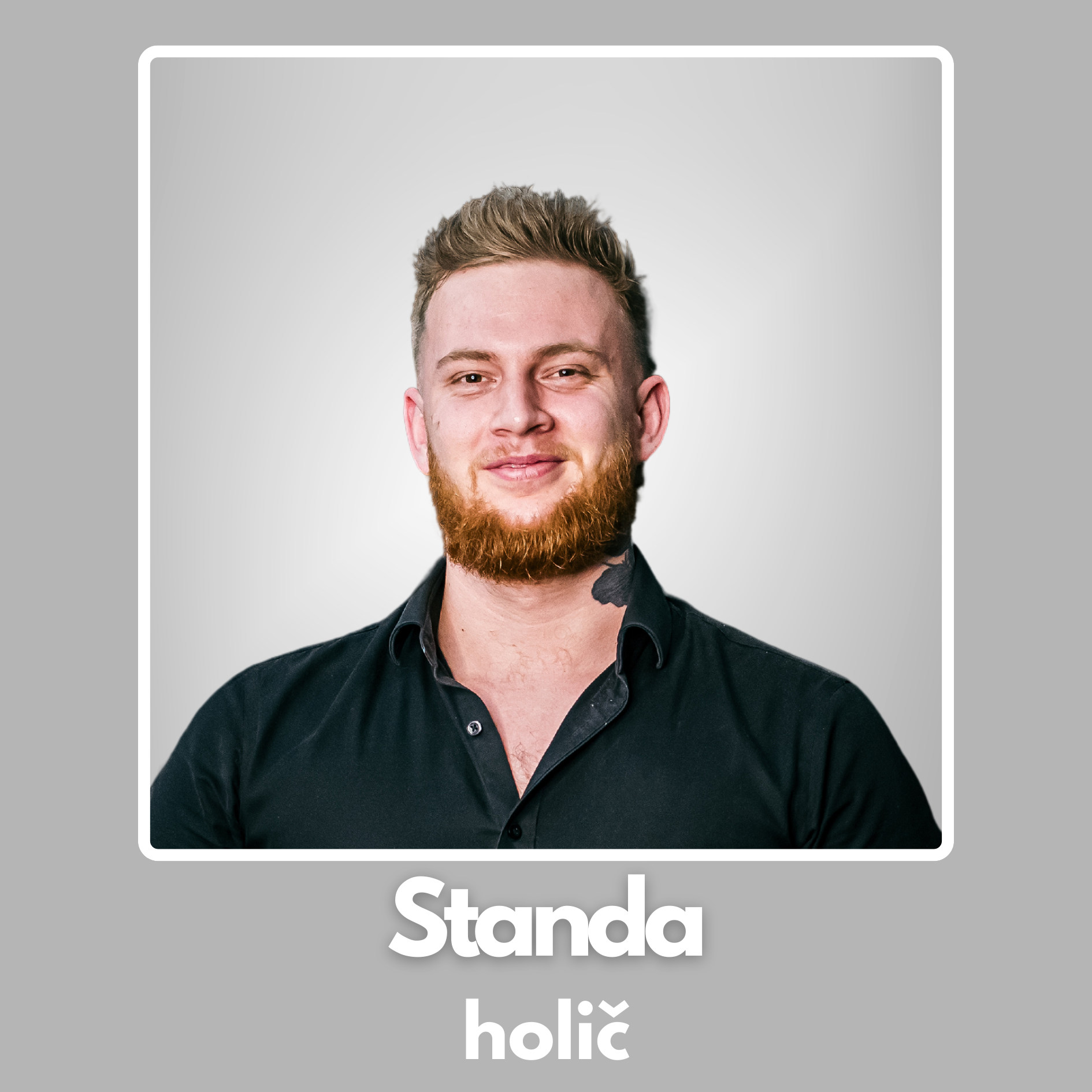 Standa - Praha